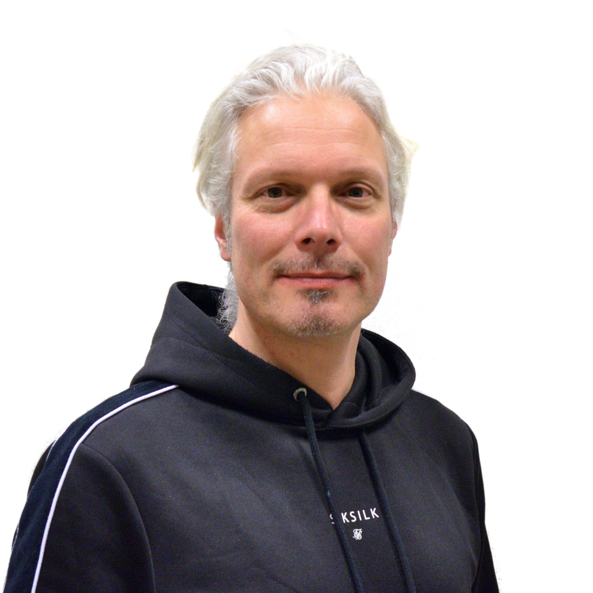 Jeroen van Riet